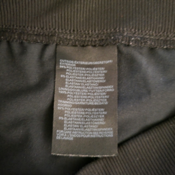 Mexx hiking pant - Picture 8 of 9